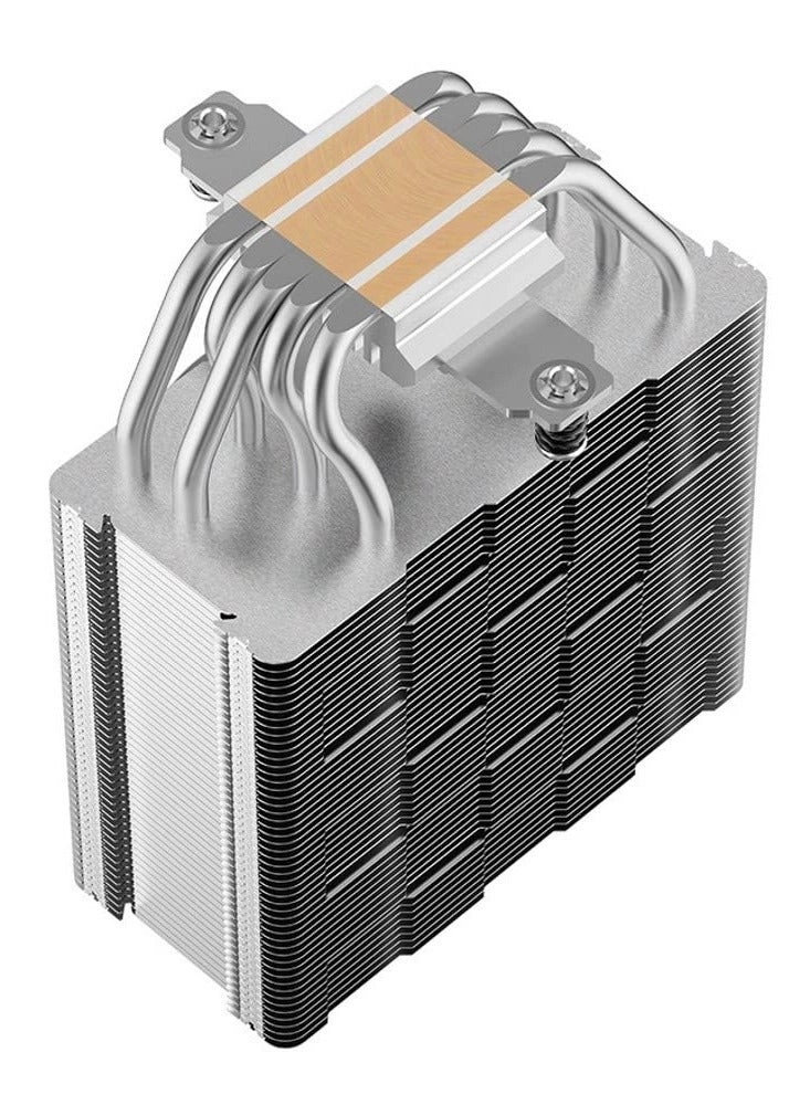 AG500 ARGB - 120×120×25 mm