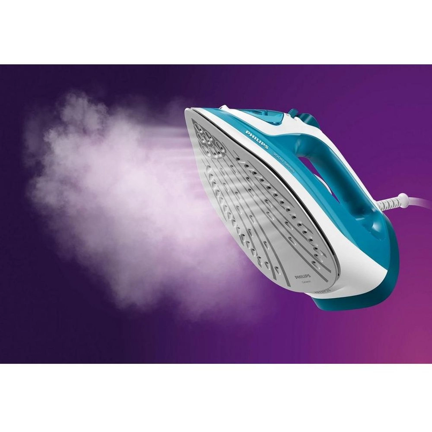 DST3011/26 - Steam Iron 0.3L Ceramic