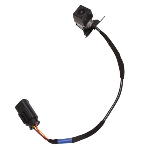 Car Rear Camera - wireless