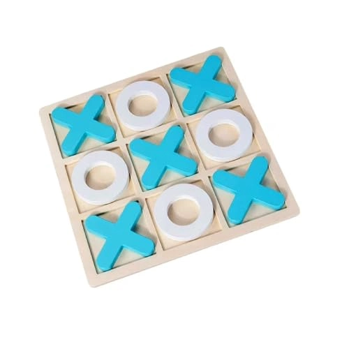 Tic Tac Toe Game - 3 years and up