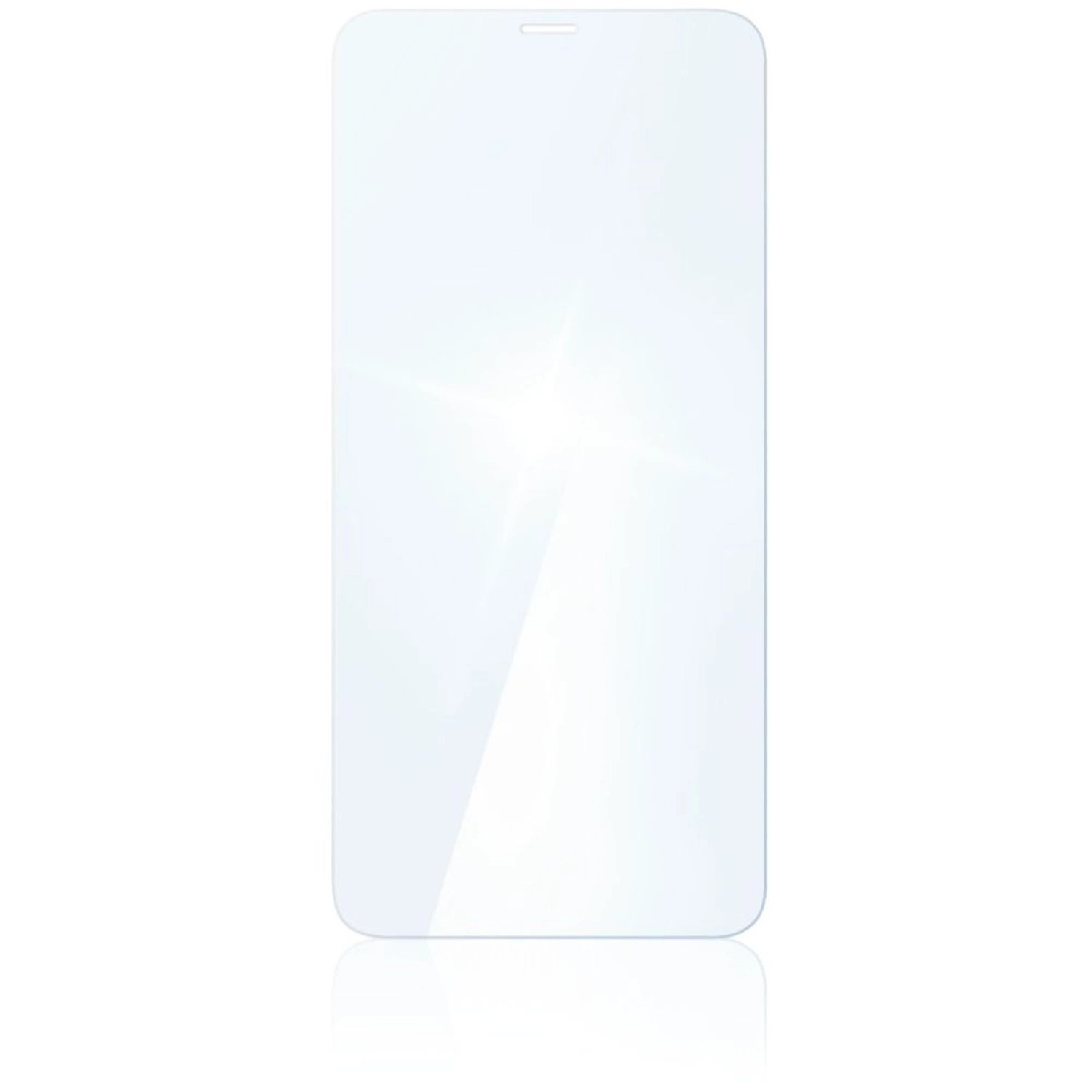 Clear Glass Screen Protector for iPhone 12 Mini