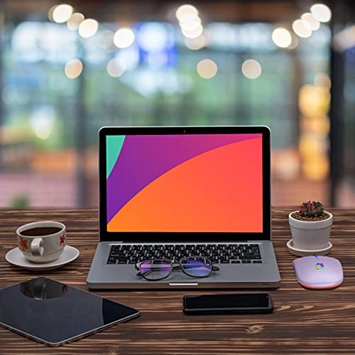 LED Mouse - Wireless