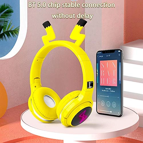 KAWAII Wireless Headphone