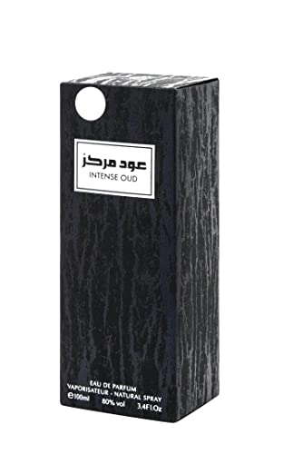ARABIYAT Eau de Parfum 100ml