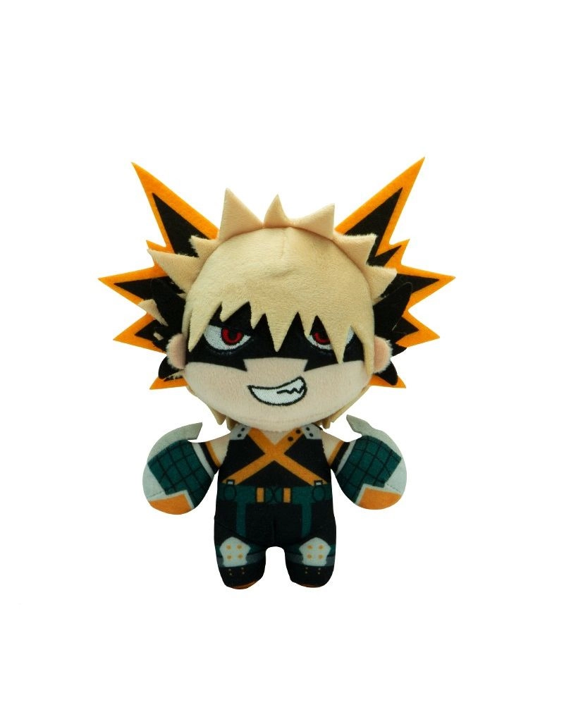 ABYstyle Bakugo SD 15 cm Plush