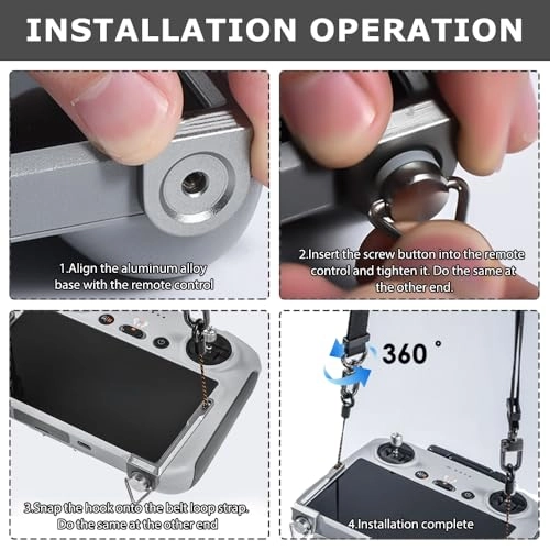 Controller Strap - RC/RC 2 PU