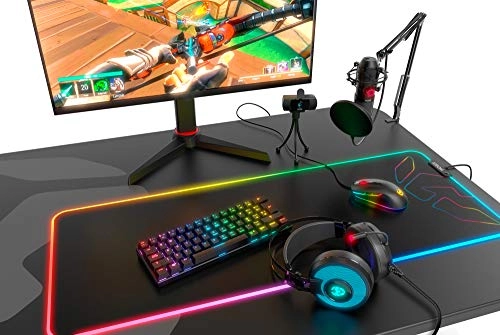 Kluster - ES Wired/Wireless