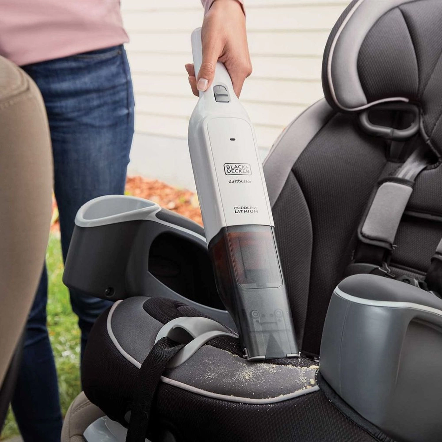 WDA315J-B5 - 16.2 Watt-hour