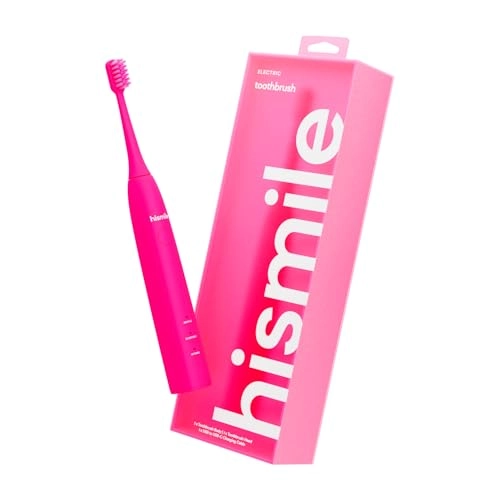 Electric Toothbrush - 3 Brushing Modes Rechargeable Green