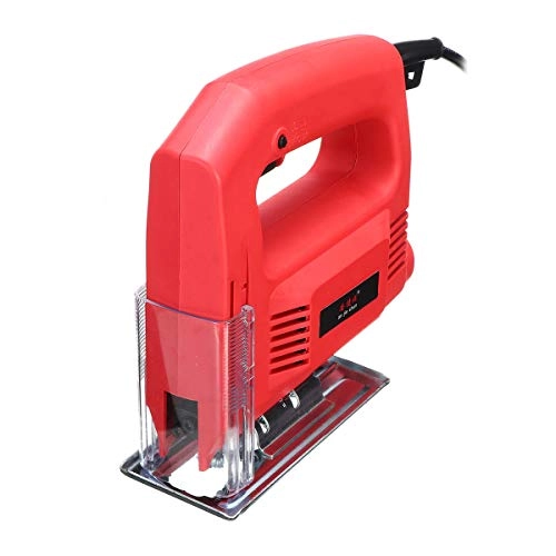 Electric Jig Saw - 710W