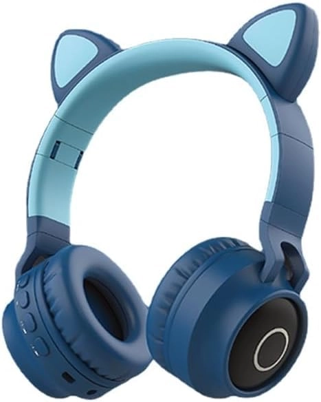 Wireless On-Ear Headphones Wireless Headphone