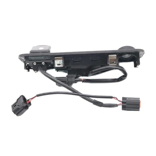 Rear View Camera - Hyundai Sonata 2015-2018