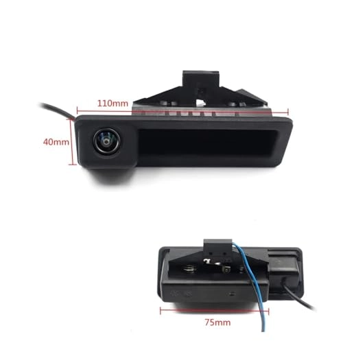 Reverse Camera - Night vision 1080P