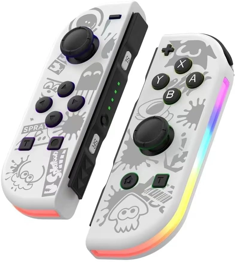 KOWVOWZ Nintendo Switch Controller