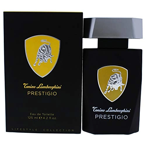 Prestigio Eau de Toilette 125 ml