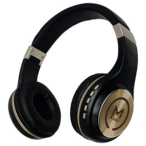 HP5500G Wireless Headphone
