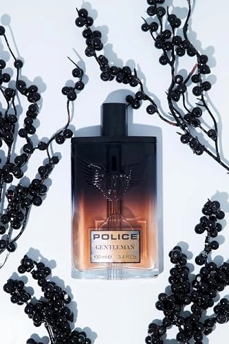 Gentleman Eau de Toilette - 100ml