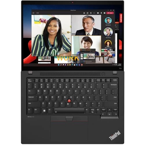 ThinkPad T14 Gen 4 21HD0088US - 14'' i7-1365U 16GB DDR4 512GB SSD