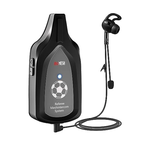 F6 Mesh Intercom - Bluetooth In Ear