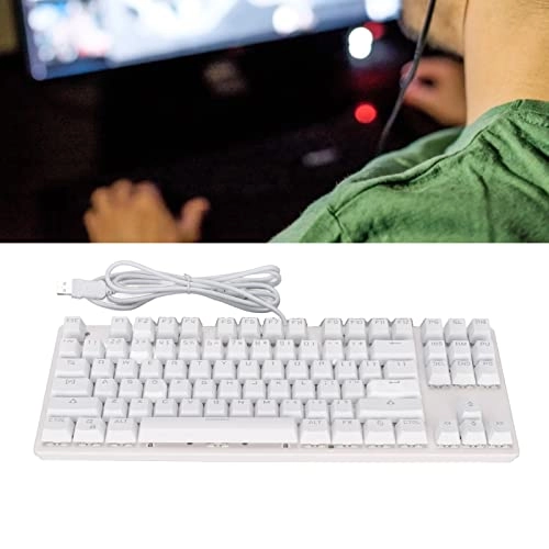 Mechanical Gaming Keyboard - Wired