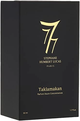 Taklamakan Eau de Parfum 50 ml