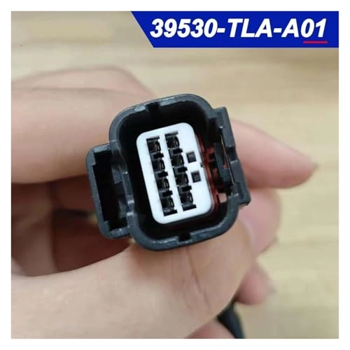 39530-TLA-A01 - Night vision