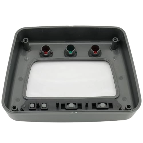 Speedo Meter Dash Upper Case Cover - Rancher 350 2000-2006