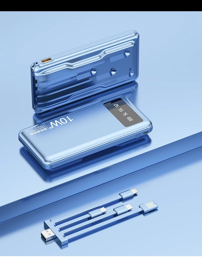 PB-Y149B - 10000 mAh