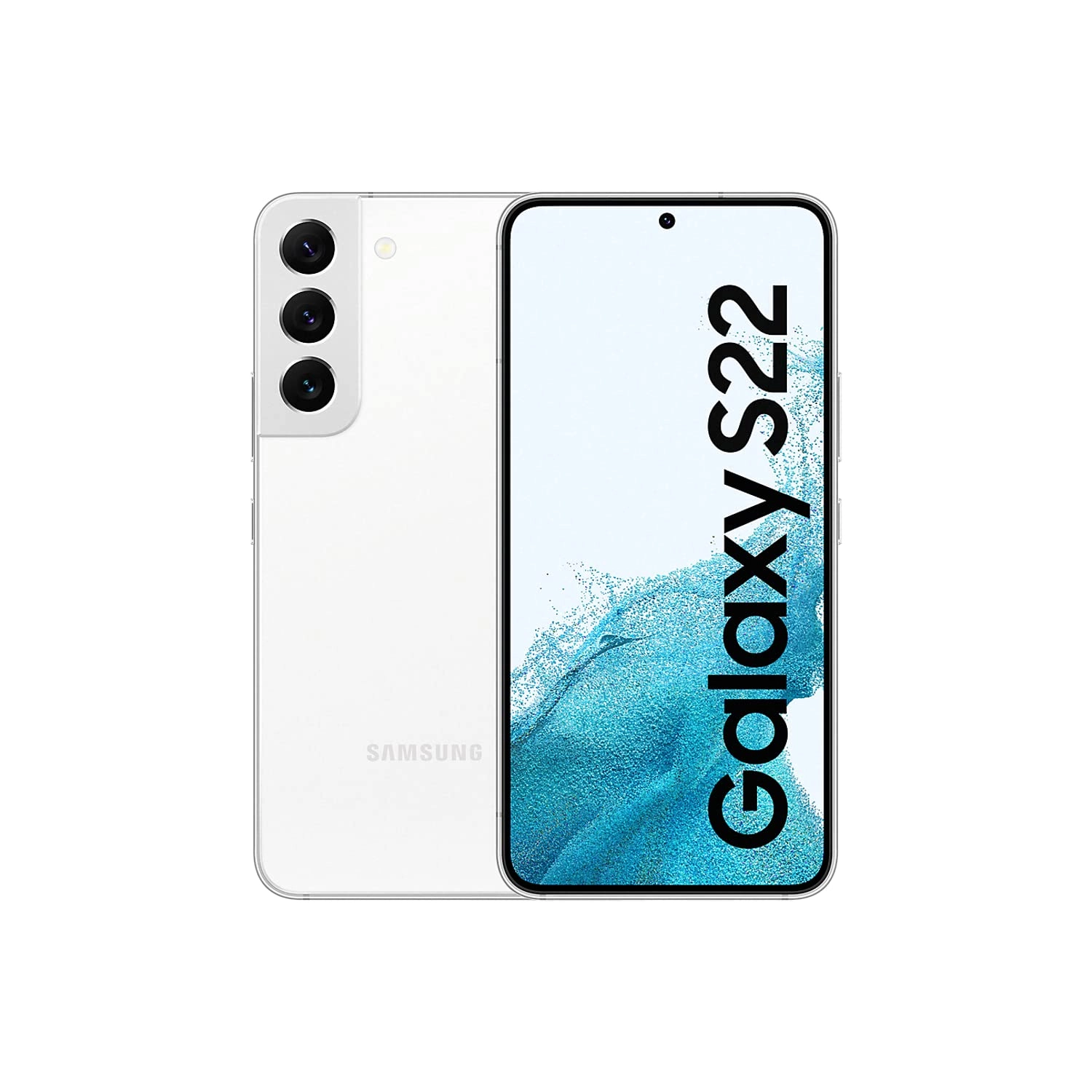 Galaxy S22 - 8GB 256GB