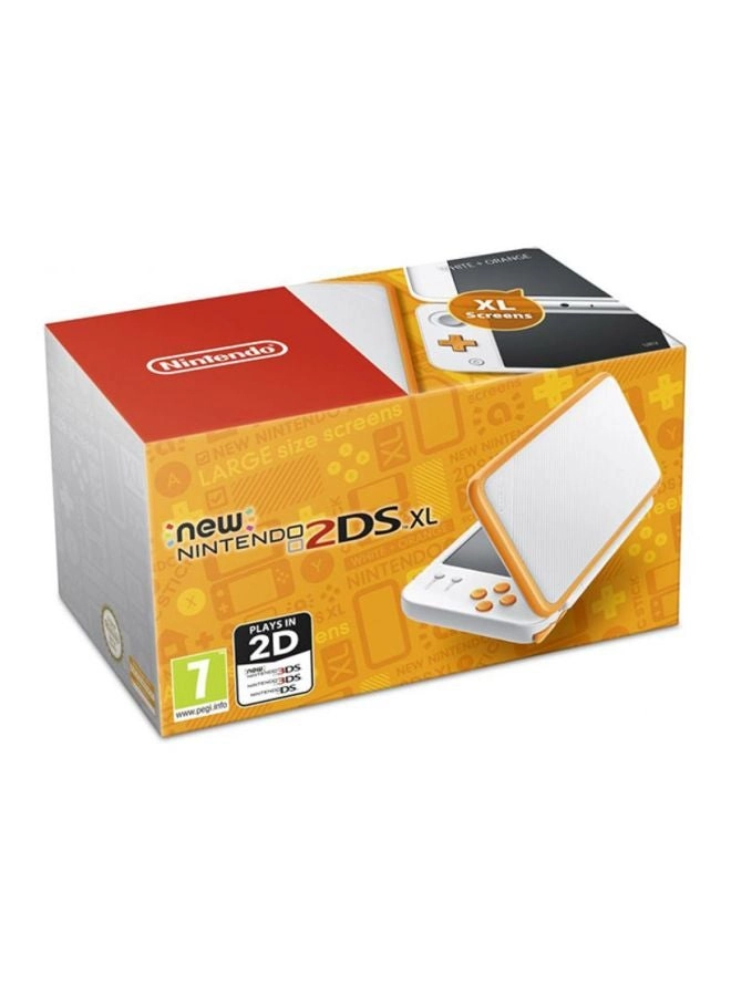 2DS XL