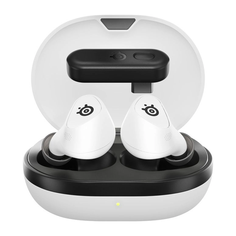 Steelseries Arctis GameBuds Wireless Earbud