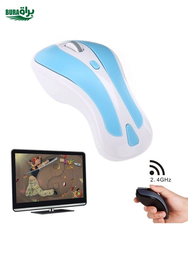 PR-01 Mouse - Wireless