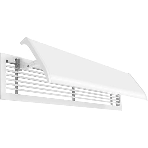 Air Conditioning Wind Deflector