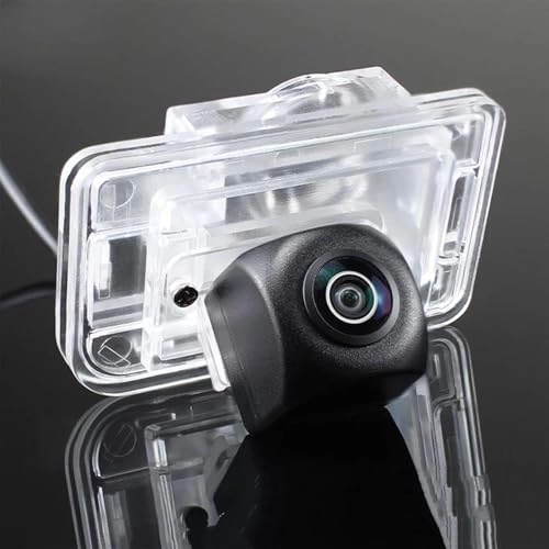 Rear View Camera - Night vision Wire AHD 720P
