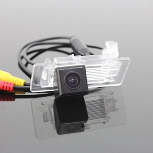 Rear View Camera - Night Vision RCA 656(H)x492(V)