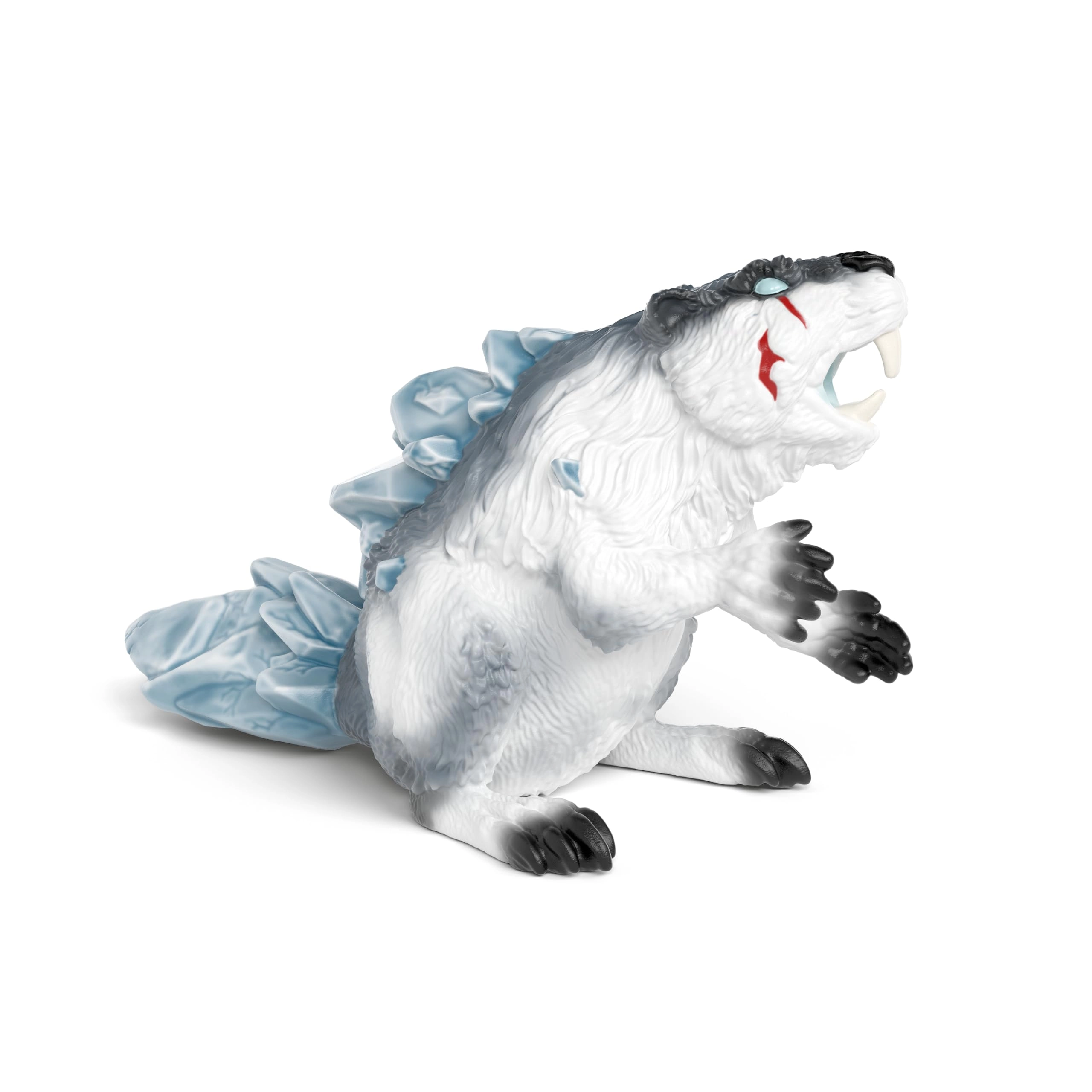 schleich Eldrador Creatures Ice Rodant - Fantasy