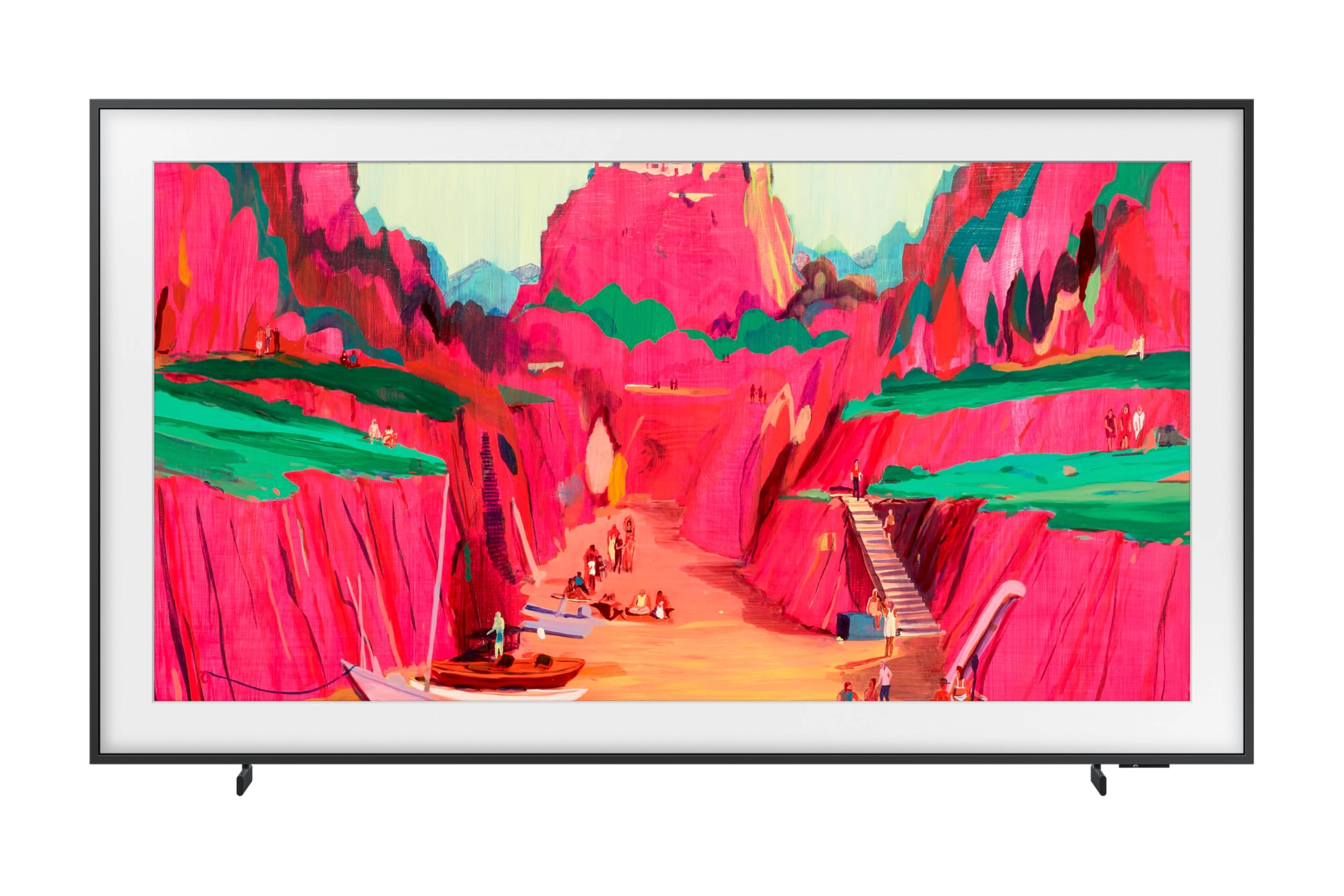 QA85LS03FWUXZN - 85 Inch