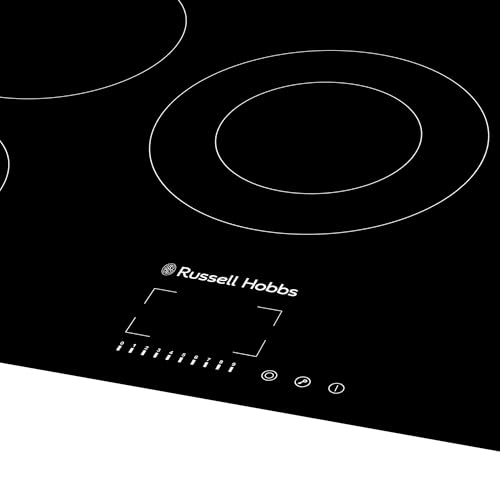 RH77EH413B Electric hob