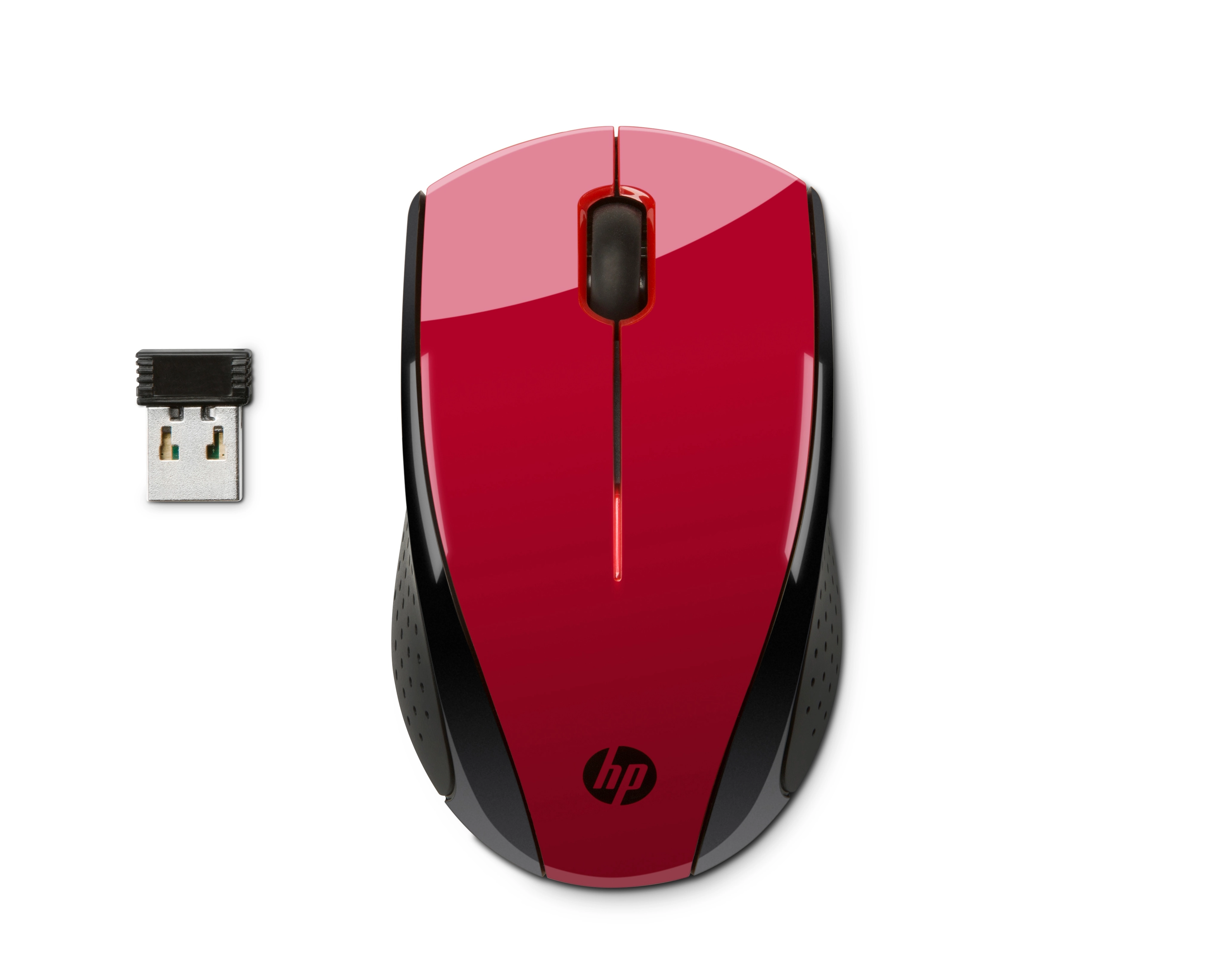 X3000 Mouse - Wireless