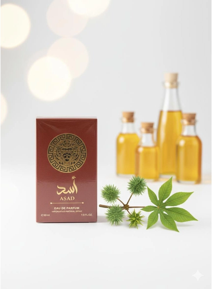 perfume - Eau de Parfum 30 ml
