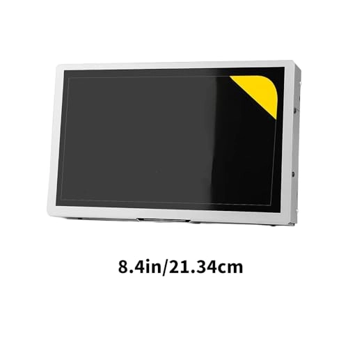 Touchscreen Display - 8 Inch Sync 3