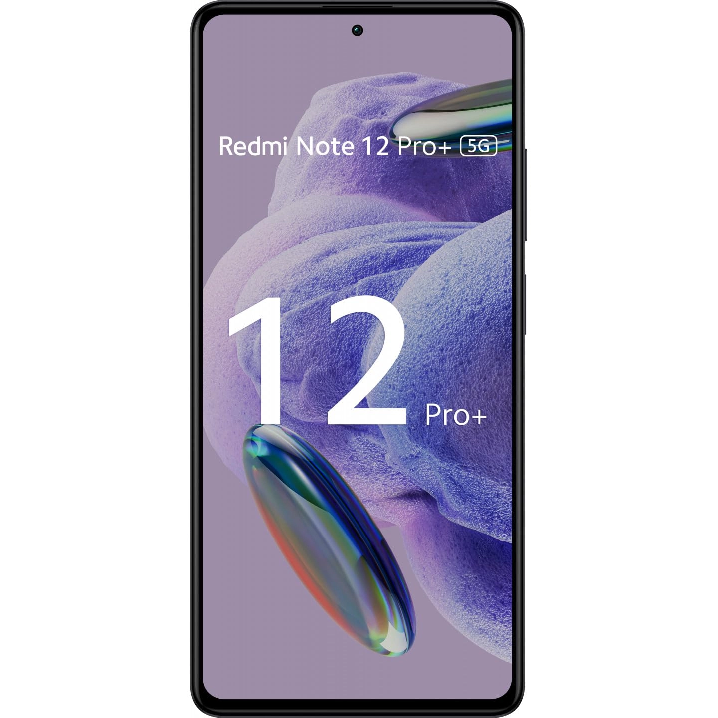 Xiaomi Redmi Note 12 Pro+ - 8GB 256GB