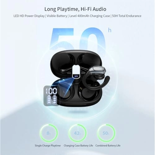 03 Wireless Earbud