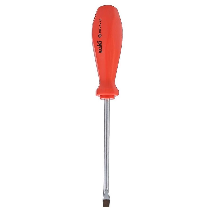Suki Screwdriver Screwdriver 6mm x 100mm