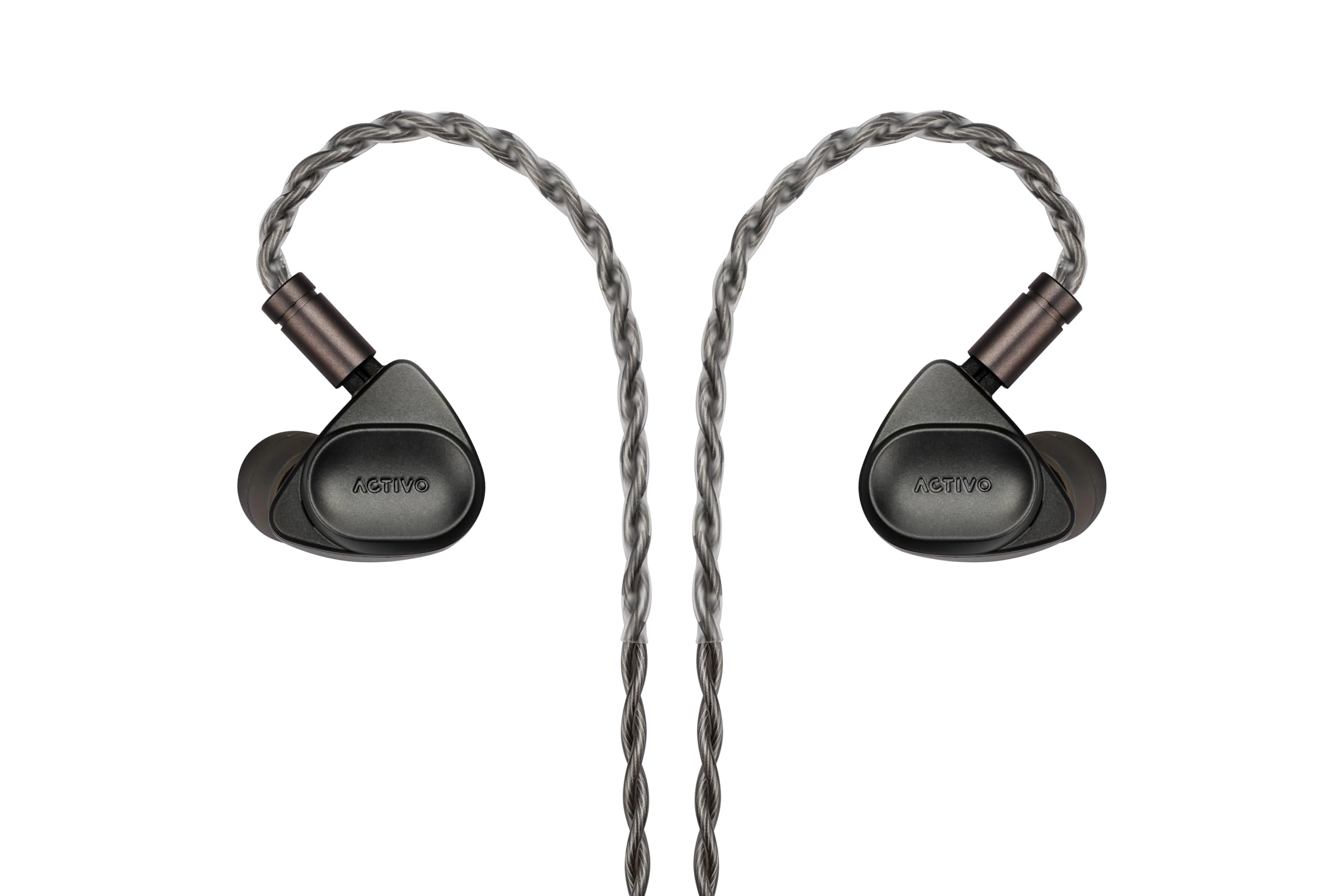 Volcano Wired Earbud