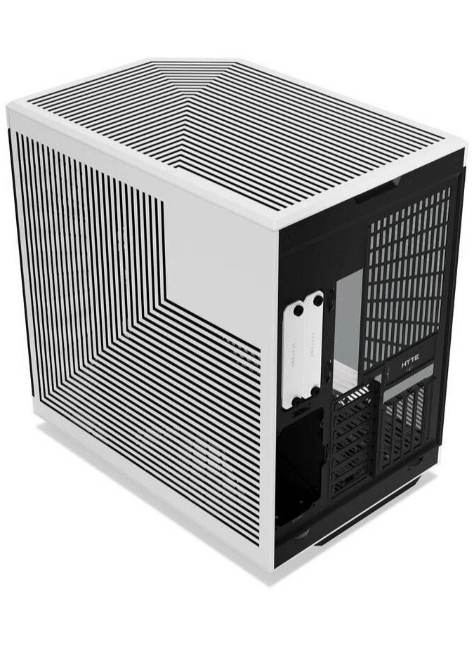 Y70 TOUCH INFINITE CASE - Mid Tower