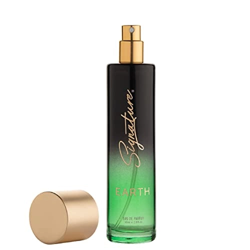 Earth Eau de Parfum 60 ml