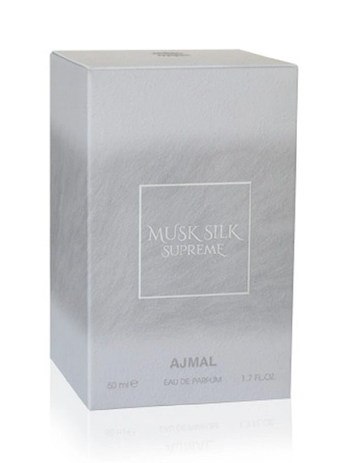 Musk Silk Supreme Eau de Parfum 50ml