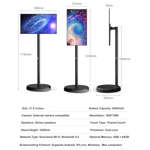 s3fdbs-964415 - 1080P 21.5”