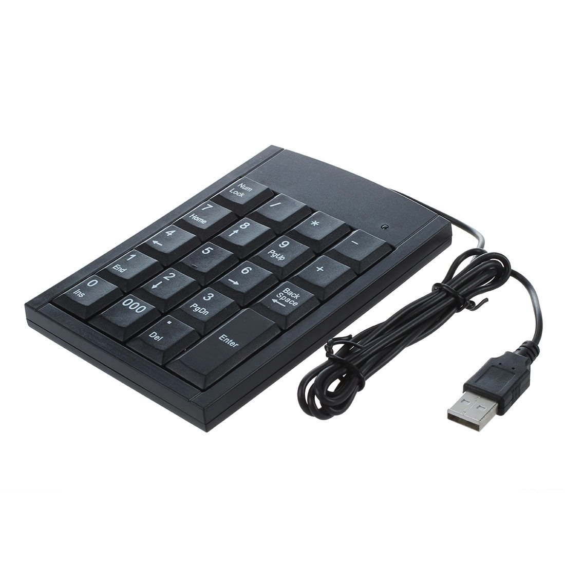 FEER Numeric Keyboard Keypad